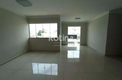 Apartamento para alugar, 3 quartos, Santa Mônica - Uberlândia/MG - Rotina Imobiliária
