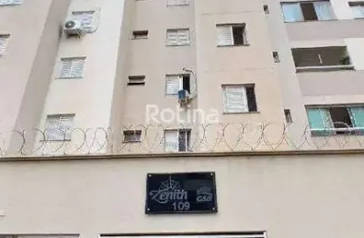 Apartamento para alugar, 2 quartos, Jardim Brasília - Uberlândia/MG - Rotina Imobiliária