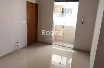 Apartamento exclusivo de 60 m² para aluguel em Santa Mônica, Uberlândia
