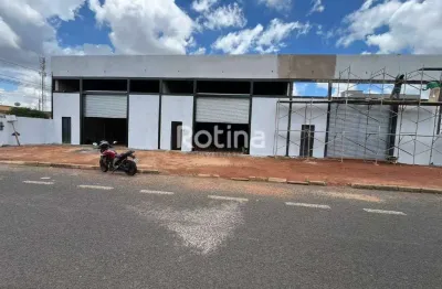 Galpão para alugar, Santa Mônica - Uberlândia/MG - Rotina Imobiliária