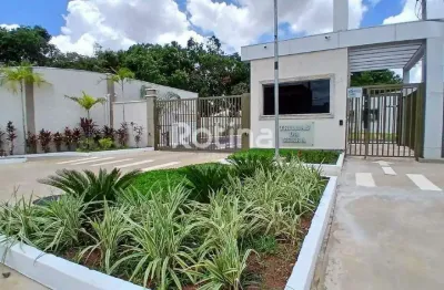 Apartamento para alugar, 2 quartos, Jardim Patrícia - Uberlândia/MG - Rotina Imobiliária