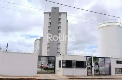 Apartamento para alugar, 2 quartos, Morumbi - Uberlândia/MG - Rotina Imobiliária