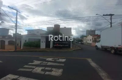 Casa para alugar, 4 quartos, Centro - Uberlândia/MG - Rotina Imobiliária