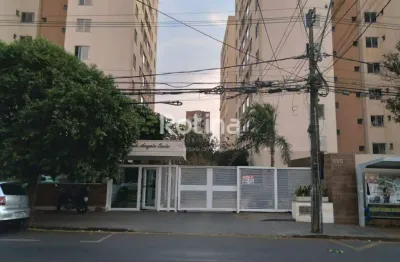 Apartamento para alugar, 3 quartos, Martins - Uberlândia/MG - Rotina Imobiliária