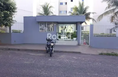 Apartamento para alugar, 2 quartos, Presidente Roosevelt - Uberlândia/MG - Rotina Imobiliária