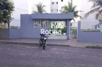 Apartamento para alugar, 2 quartos, Presidente Roosevelt - Uberlândia/MG - Rotina Imobiliária