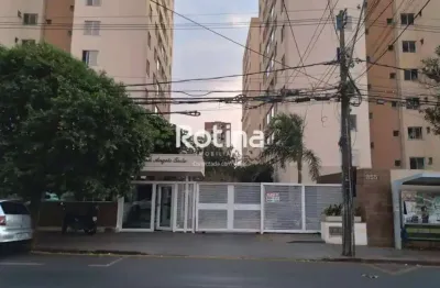 Apartamento para alugar, 3 quartos, Martins - Uberlândia/MG - Rotina Imobiliária
