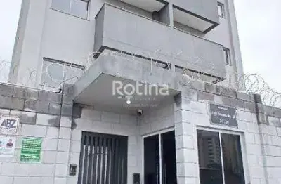 Apartamento para alugar, 1 quarto, Panorama - Uberlândia/MG - Rotina Imobiliária