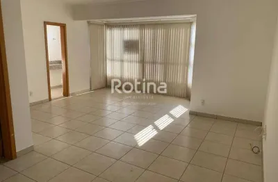 Apartamento para alugar, 4 quartos, Saraiva - Uberlândia/MG - Rotina Imobiliária