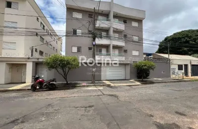 Apartamento para alugar, 2 quartos, Santa Mônica - Uberlândia/MG - Rotina Imobiliária