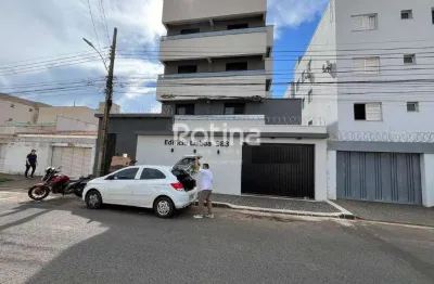 Apartamento para alugar, 2 quartos, Santa Mônica - Uberlândia/MG - Rotina Imobiliária