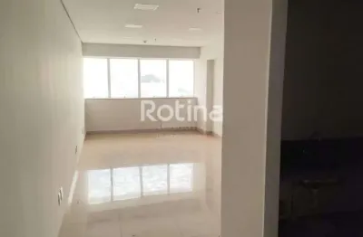 Sala para alugar, Brasil - Uberlândia/MG - Rotina Imobiliária