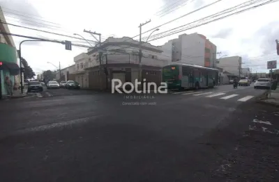 Loja para alugar, Nossa Senhora Aparecida - Uberlândia/MG - Rotina Imobiliária