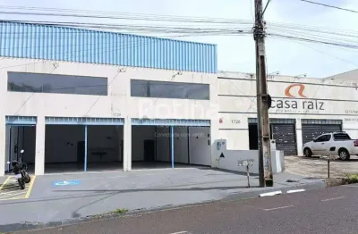 Loja para alugar, Granada - Uberlândia/MG - Rotina Imobiliária