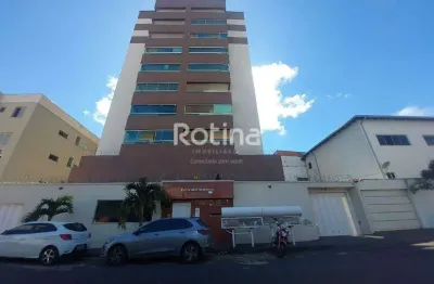 Apartamento para alugar, 2 quartos, Santa Mônica - Uberlândia/MG - Rotina Imobiliária