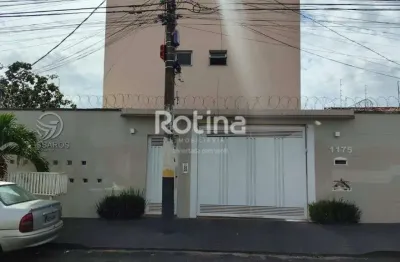 Apartamento para alugar, 2 quartos, Santa Mônica - Uberlândia/MG - Rotina Imobiliária