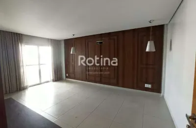 Apartamento para alugar, 3 quartos, Santa Mônica - Uberlândia/MG - Rotina Imobiliária