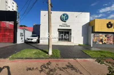 Loja para alugar, Tabajaras - Uberlândia/MG - Rotina Imobiliária