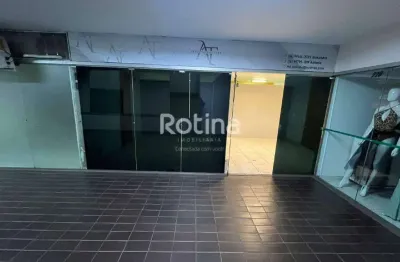 Sala para alugar, Centro - Uberlândia/MG - Rotina Imobiliária