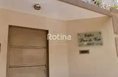 Apartamento para alugar, 2 quartos, Santa Mônica - Uberlândia/MG - Rotina Imobiliária
