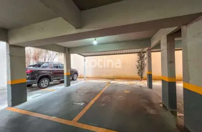 Apartamento para alugar, 3 quartos, Santa Mônica - Uberlândia/MG - Rotina Imobiliária