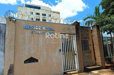 Apartamento para alugar, 3 quartos, Osvaldo Rezende - Uberlândia/MG - Rotina Imobiliária