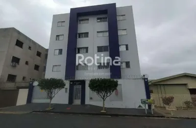 Apartamento para alugar, 2 quartos, Osvaldo Rezende - Uberlândia/MG - Rotina Imobiliária