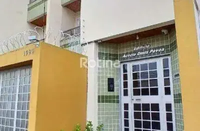 Apartamento para alugar, 2 quartos, Santa Mônica - Uberlândia/MG - Rotina Imobiliária