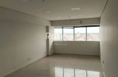 Sala para alugar, Brasil - Uberlândia/MG - Rotina Imobiliária