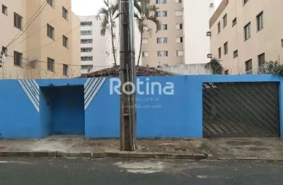 Casa para alugar, 5 quartos, Santa Mônica - Uberlândia/MG - Rotina Imobiliária