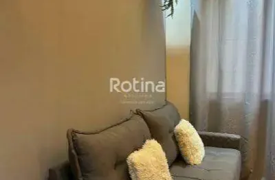 Apartamento para alugar, 1 quarto, Centro - Uberlândia/MG - Rotina Imobiliária