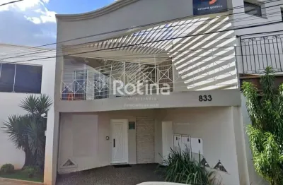 Sala para alugar, Morada da Colina - Uberlândia/MG - Rotina Imobiliária