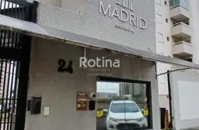 Apartamento para alugar, 2 quartos, Laranjeiras - Uberlândia/MG - Rotina Imobiliária