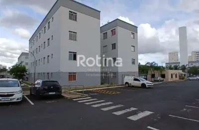 Apartamento para alugar, 2 quartos, Shopping Park - Uberlândia/MG - Rotina Imobiliária