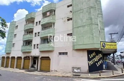 Apartamento para alugar, 3 quartos, Brasil - Uberlândia/MG - Rotina Imobiliária