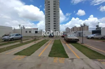 Apartamento para alugar, 2 quartos, Laranjeiras - Uberlândia/MG - Rotina Imobiliária