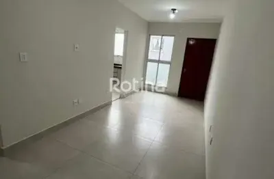 Apartamento para alugar, 3 quartos, Lídice - Uberlândia/MG - Rotina Imobiliária
