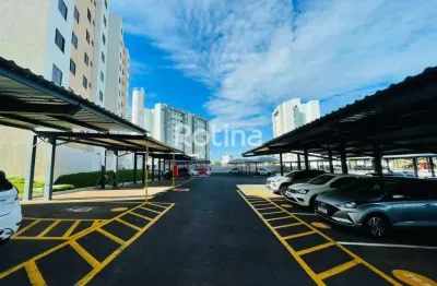 Apartamento para alugar, 2 quartos, Shopping Park - Uberlândia/MG - Rotina Imobiliária