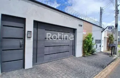 Apartamento para alugar, 2 quartos, Bosque dos Buritis - Uberlândia/MG - Rotina Imobiliária