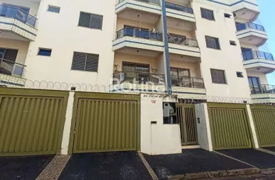 Apartamento para alugar, 3 quartos, Santa Mônica - Uberlândia/MG - Rotina Imobiliária