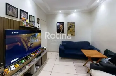 Apartamento para alugar, 2 quartos, Santa Mônica - Uberlândia/MG - Rotina Imobiliária