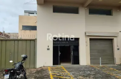 Loja para alugar, Novo Mundo - Uberlândia/MG - Rotina Imobiliária