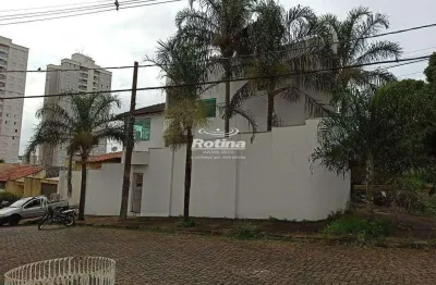 Casa para alugar, 3 quartos, Tubalina - Uberlândia/MG - Rotina Imobiliária