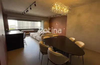 Apartamento para alugar, 2 quartos, Jardim Sul - Uberlândia/MG - Rotina Imobiliária
