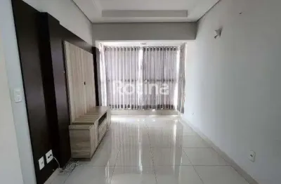 Apartamento para alugar, 2 quartos, Osvaldo Rezende - Uberlândia/MG - Rotina Imobiliária