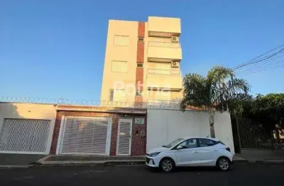 Apartamento para alugar, 2 quartos, Santa Mônica - Uberlândia/MG - Rotina Imobiliária