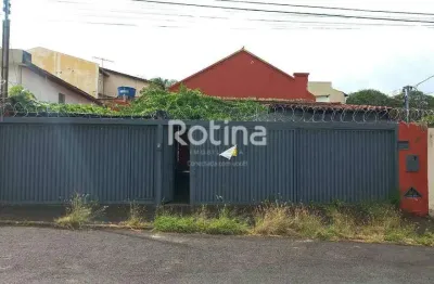 Casa para alugar, 3 quartos, Tabajaras - Uberlândia/MG - Rotina Imobiliária