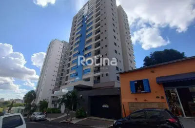 Apartamento para alugar, 3 quartos, Tibery - Uberlândia/MG - Rotina Imobiliária