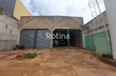 Loja para alugar, Martins - Uberlândia/MG - Rotina Imobiliária