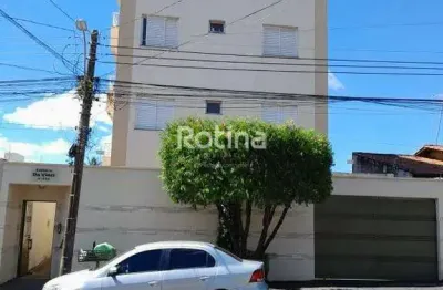 Apartamento para alugar, 2 quartos, Santa Mônica - Uberlândia/MG - Rotina Imobiliária